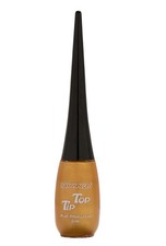 Eulenspiegel Tip Top Profi Aqua Liquid Gold 5 ml Schminke Kinderschminke