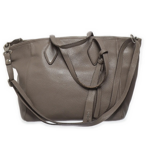 Abro handtasche damen - abro,, grau