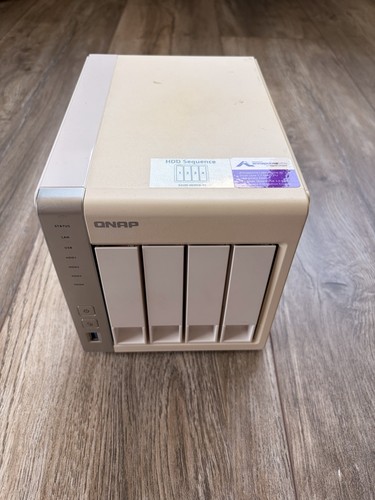 Qnap 431p 4xbay - qnap,