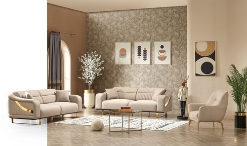 Sitzgruppe sofa set - set,