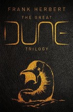 The Great Dune Trilogy The