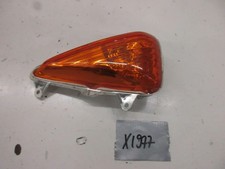 X1977 Honda XL 1000 V Varadero Blinkergehäuse vorne rechts Blinker Original
