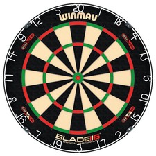 Dartboard winmau blade dual - dartboard,