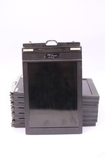 FIDELITY DELUXE 13X18 PLANFILM