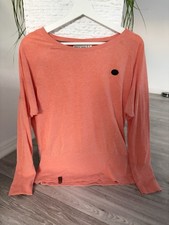 🌺Naketano Langarmshirt –