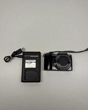 OLYMPUS SZ-30MR Digitalkamera