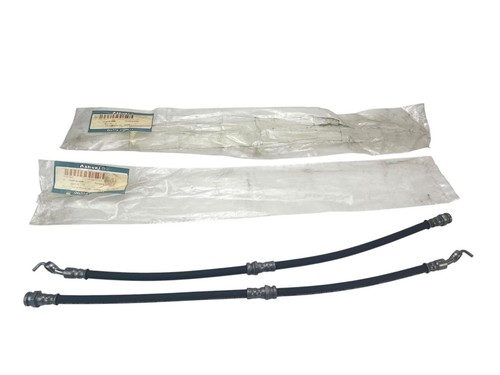 Bremsschlauch für mazda - 2x,