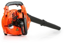 Benzin Laubbläser mit