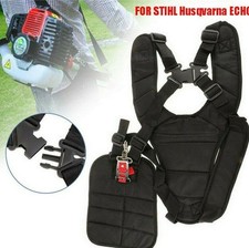 Profi Doppel Schultergurt