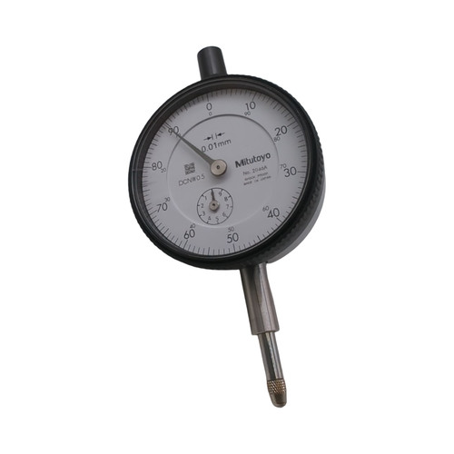 Mitutoyo comparateur iso - comparateur,