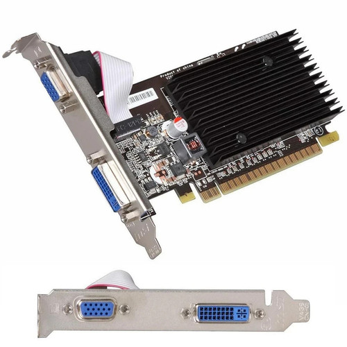 Msi geforce 8400 512mb - 8400, gs