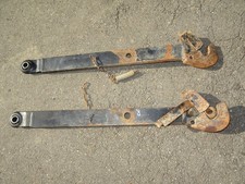 2 x Unterlenker von Case IH