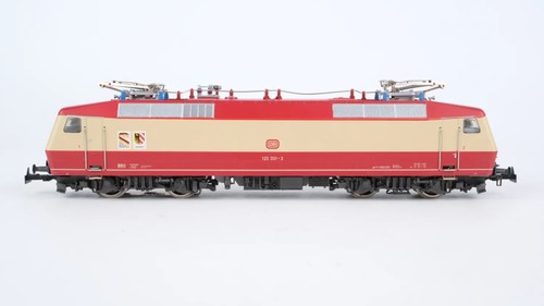 Märklin 3153 lok 150 - e-lok,