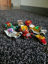 Sammler-Oldtimer Konvolut Plastik 