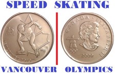 25 CENTS 2009 ⛸ SPEED