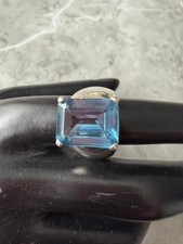 Thomas Sabo Ring Silber 925er