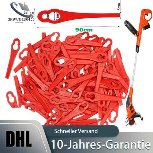 Ersatzmesser für ferrex aldi - für,