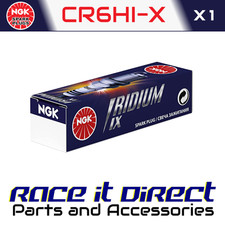 NGK Spark Plug for SKYTEAM PRO