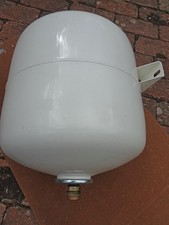 Ausdehnungsgefäß Heizung 33 Liter, Reflex Winkelmann