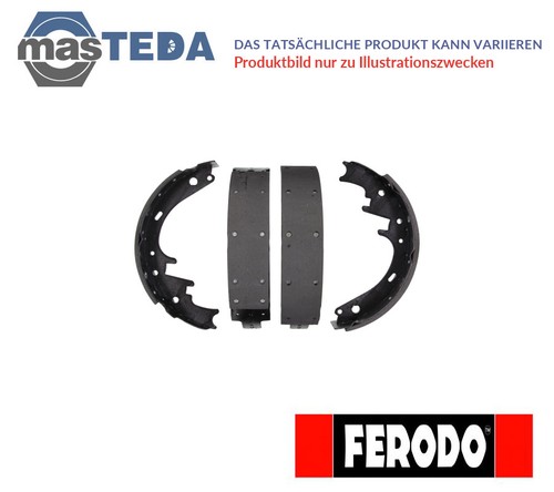 Fmk605 bremsbacken - fmk605,