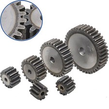 2/2,5/3/4/5 Mod Zahnrad