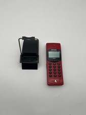 Ferrari hagenuk f10 handy - f10, rot