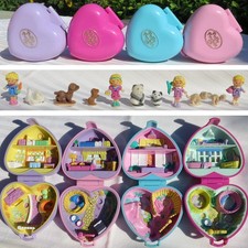 Polly pocket precious - 💯%,