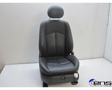 Mercedes E-Klasse W211