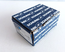 Schunk SFG 200 Grundbacken Hart Schräge Verzahnung mit Schrauben 157101 NEU # KT