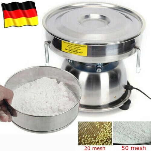 220v automatische sieb - automatische,