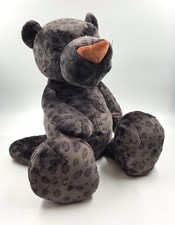 Nici Panther Carter mit roter