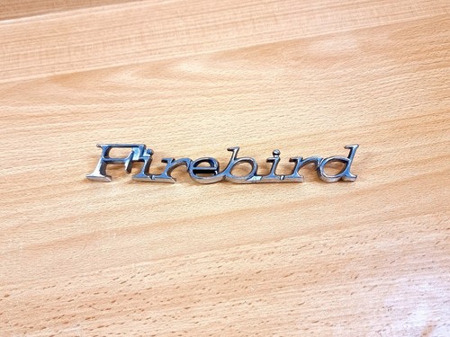 1970 1981 pontiac firebird - 1970-1981,