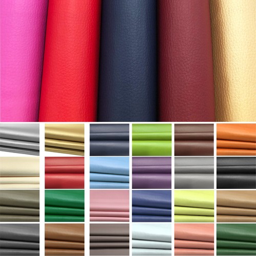 Kunstleder material genarbtes - material,