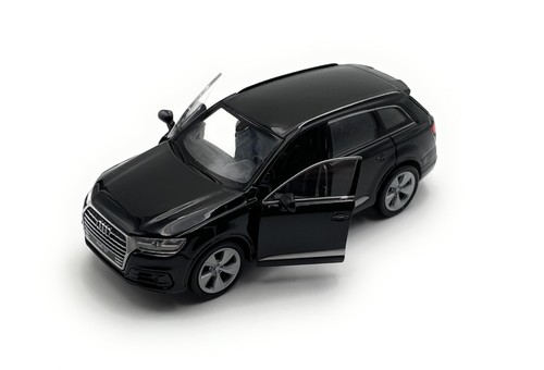 Modellauto audi suv 34 - audi,