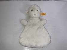 Steiff Hase weiß Lamm