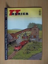 TT Kurier 12/2011