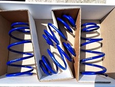 Opel Corsa B Tigra A AP Sportfedern  Fahrwerksfedern