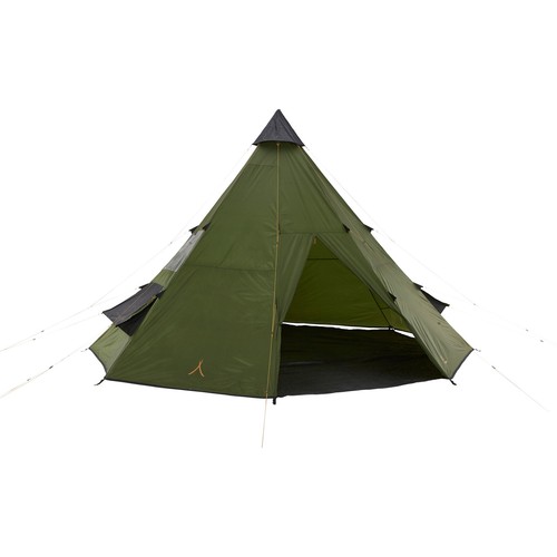Grand canyon rundzelt - rundzelt, black