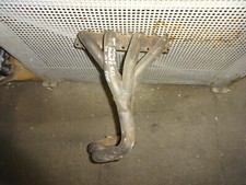 Opel Kadett E Astra F GSI 2.0 16V Abgaskrümmer Auspuffkrümmer GM Nur Abholung!