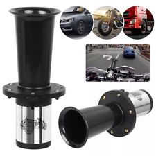 110DB Retro Oldtimerhorn Oldtimer Horn Waltons Fanfare Signalhorn Chrom Hupe DHL