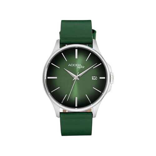 Adora saphir herren armbanduhr - saphir,
