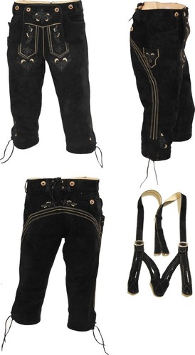 Bayrische trachten lederhose - trachten,