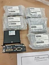 7x Nanomotion Piezomotoren Steruerung -  Linearführung, Servomotor,CNC, Mach3