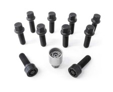 H&R Felgenschloss-Set M14