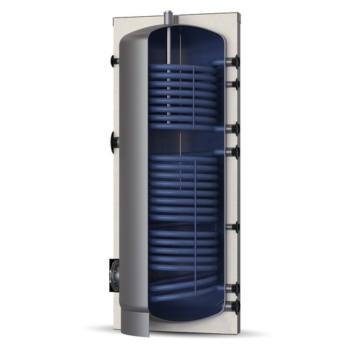 Solarbayer trinkwasserspeicher - solarbayer,