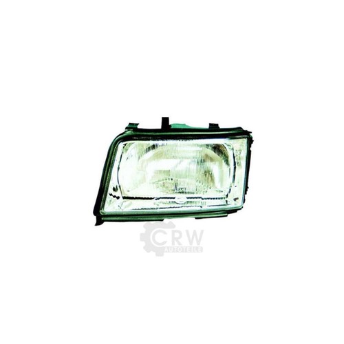 Hauptscheinwerfer halogen - hauptscheinwerfer,