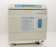 Melag Euroklav 23 S Autoklav Sterilisator