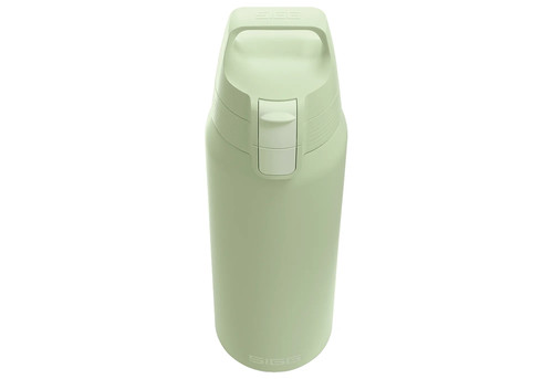 Sigg thermosflasche 750ml - thermosflasche,