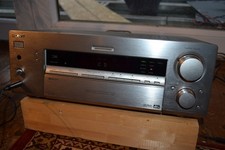 Sony FM-AM Receiver STR-DB840