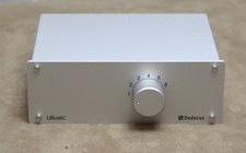Dodocus UBox6C silber